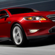 Illustration for article titled 2010 Ford Taurus SHO, Driven